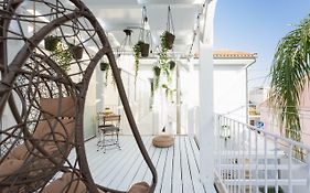 A'Naca Holiday Home